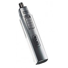 WAHL SATIN WET & DRY NASAL TRIMMER